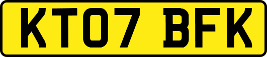 KT07BFK