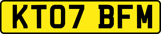 KT07BFM