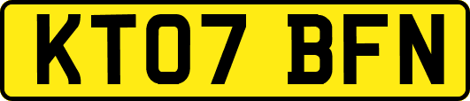 KT07BFN