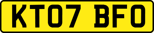 KT07BFO