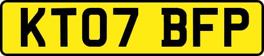 KT07BFP