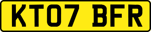 KT07BFR