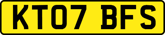 KT07BFS