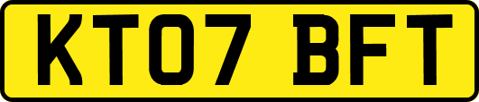 KT07BFT