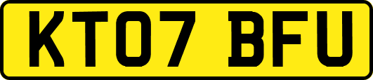 KT07BFU