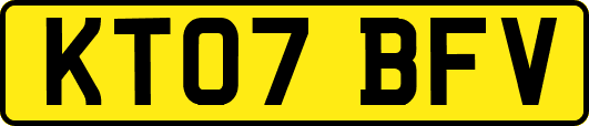 KT07BFV