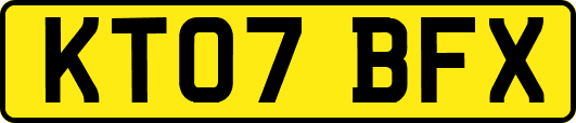 KT07BFX
