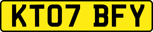 KT07BFY
