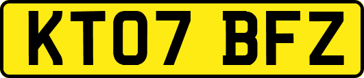 KT07BFZ