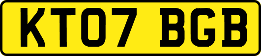 KT07BGB