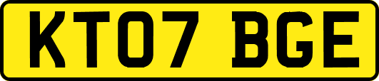 KT07BGE
