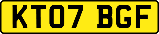 KT07BGF