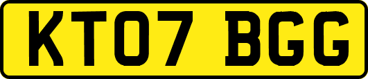 KT07BGG