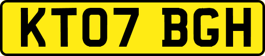 KT07BGH