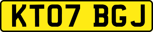 KT07BGJ
