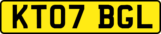 KT07BGL