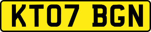 KT07BGN