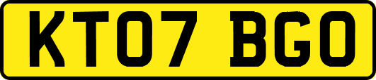 KT07BGO