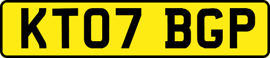 KT07BGP