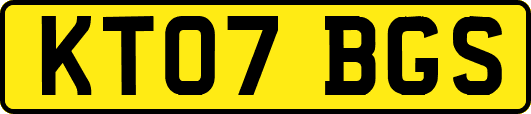 KT07BGS