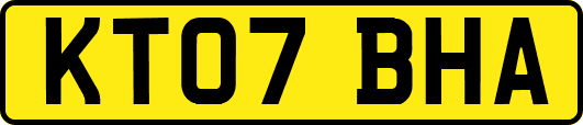 KT07BHA