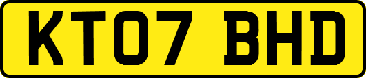 KT07BHD