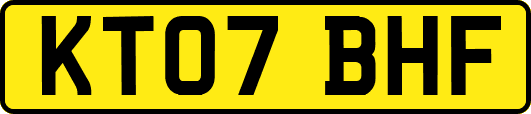 KT07BHF