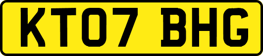 KT07BHG