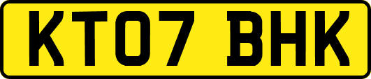 KT07BHK