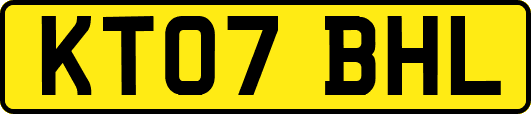KT07BHL