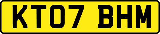 KT07BHM