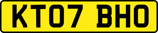 KT07BHO