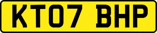 KT07BHP