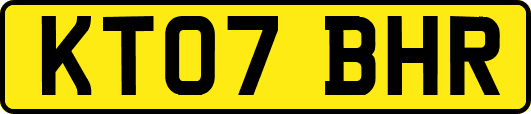 KT07BHR