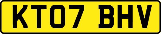 KT07BHV