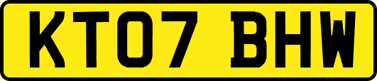 KT07BHW