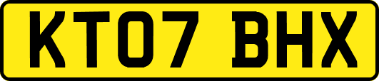 KT07BHX