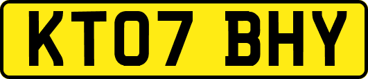 KT07BHY