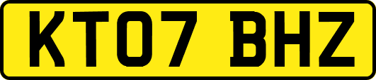 KT07BHZ