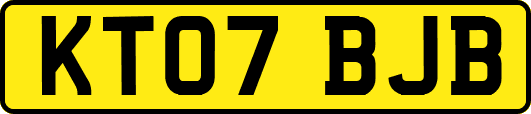 KT07BJB