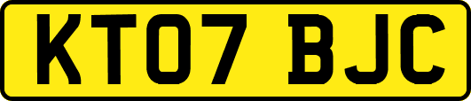 KT07BJC