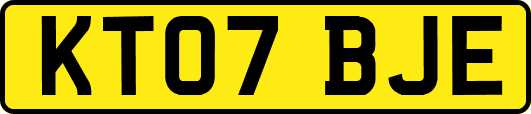 KT07BJE