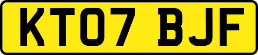 KT07BJF