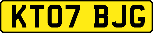 KT07BJG