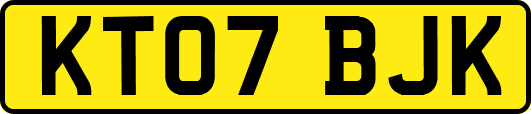 KT07BJK