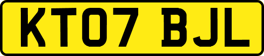 KT07BJL