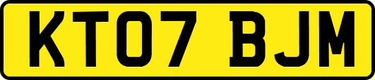 KT07BJM