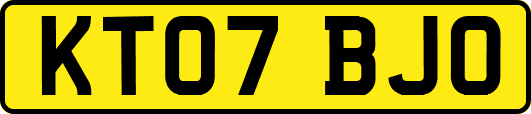 KT07BJO