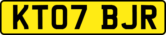 KT07BJR