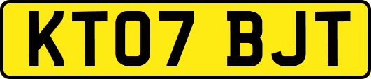 KT07BJT